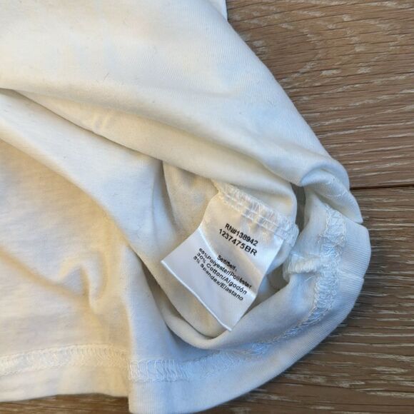 On Twelfth Oh My Jeweled Top - Picture 7 of 7